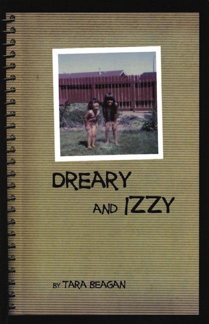Book cover image for Dreary & Izzy ISBN: 9780887546129