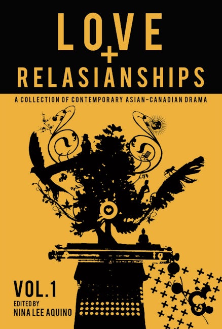 Book cover image for Love and RelASIANships, Volume 1 ISBN: 9780887547775