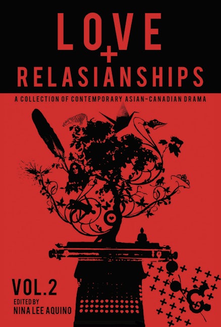 Book cover image for Love and RelASIANships, Volume 2 ISBN: 9780887547799