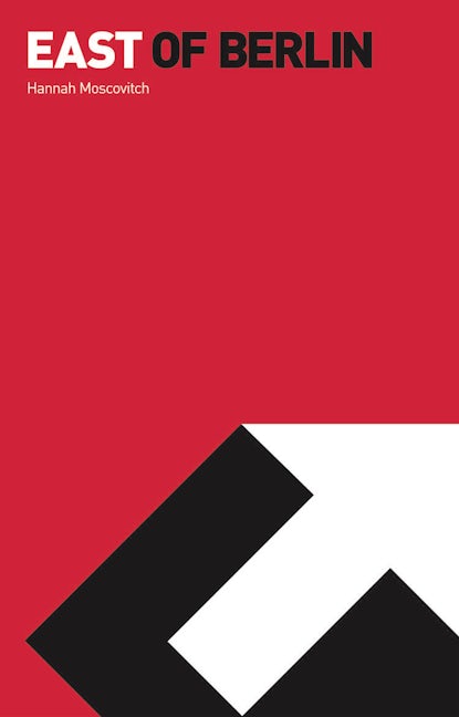 Book cover image for East of Berlin ISBN: 9780887548499