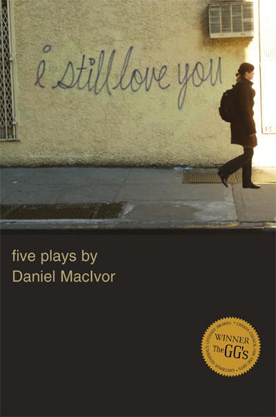Book cover image for I Still Love You ISBN: 9780887548581