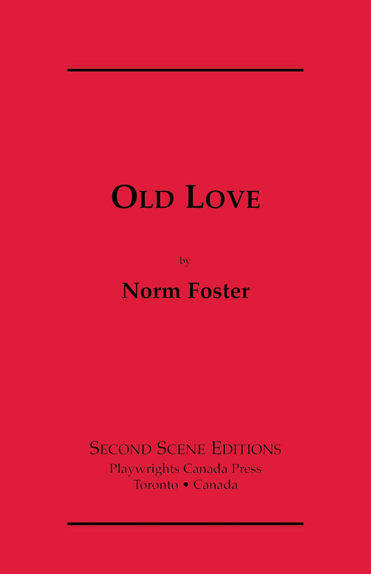 Old Love