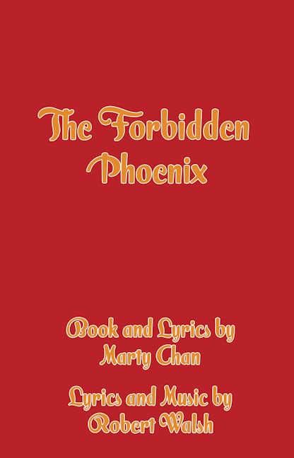 The Forbidden Phoenix