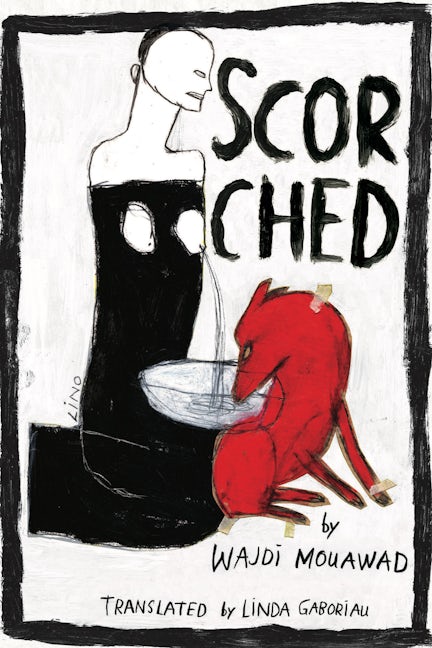 Book cover image for Scorched (Revised Edition) ISBN: 9780887549267