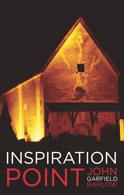 Book cover image for Inspiration Point ISBN: 9780887549809