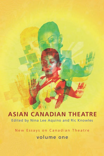 Asian Canadian Theatre