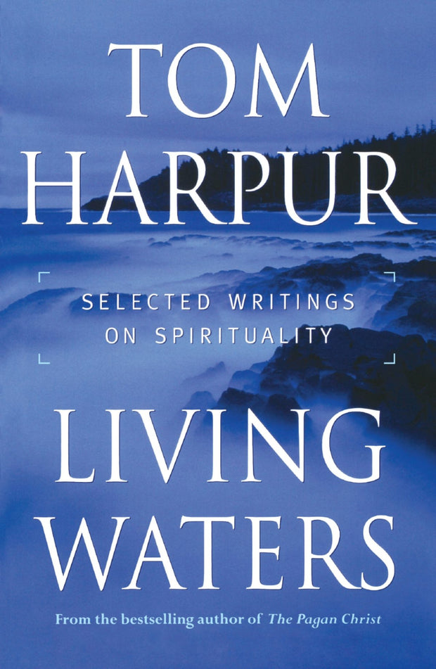 Cover image for Living Waters, isbn: 9780887622250