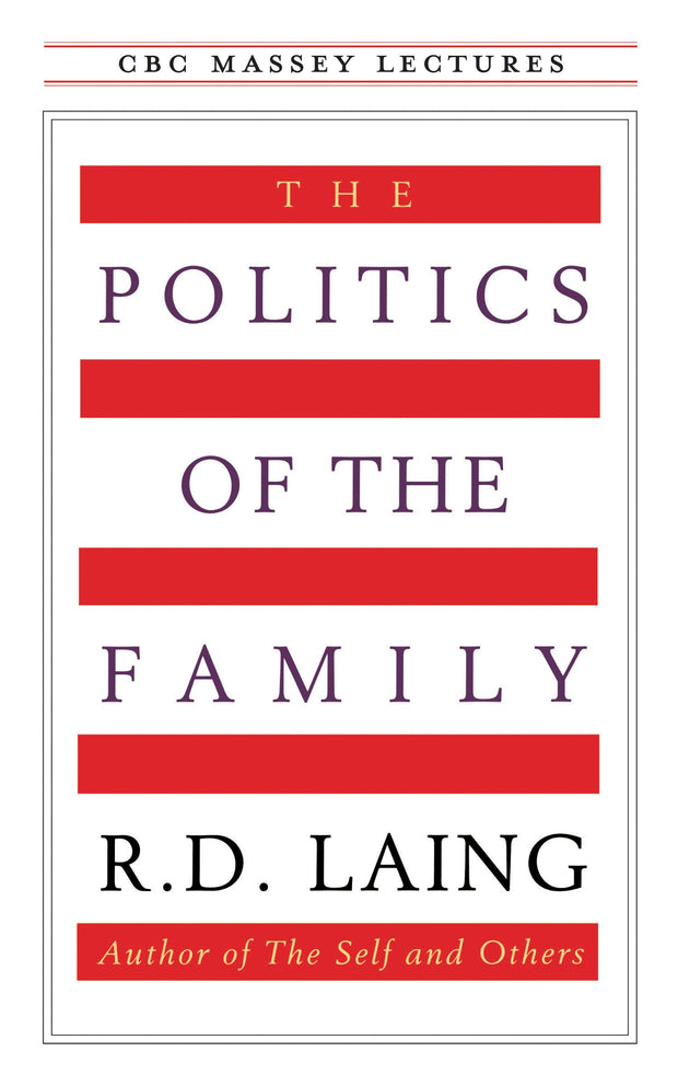 Cover image for The Politics of the Family, isbn: 9780887845468