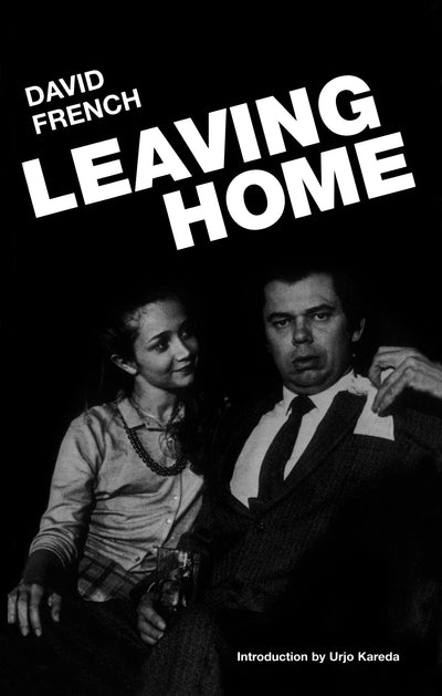 Cover image for Leaving Home, isbn: 9780887846663