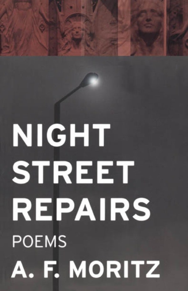 Cover image for Night Street Repairs, isbn: 9780887847042