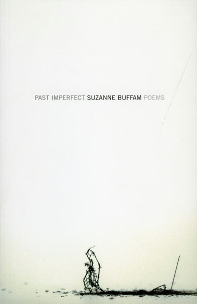 Cover image for Past Imperfect, isbn: 9780887847264