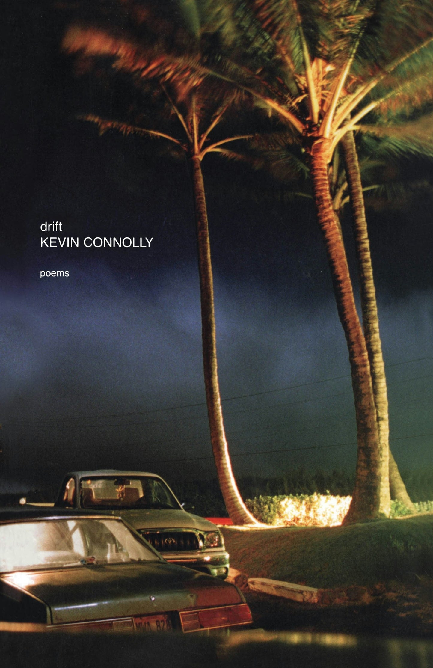 Book cover image for Drift ISBN: 9780887847271