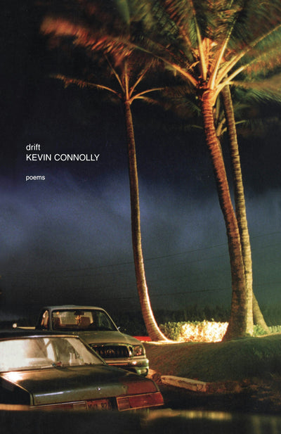 Cover image for Drift, isbn: 9780887847271