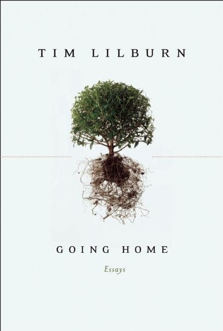 Cover image for Going Home, isbn: 9780887847851