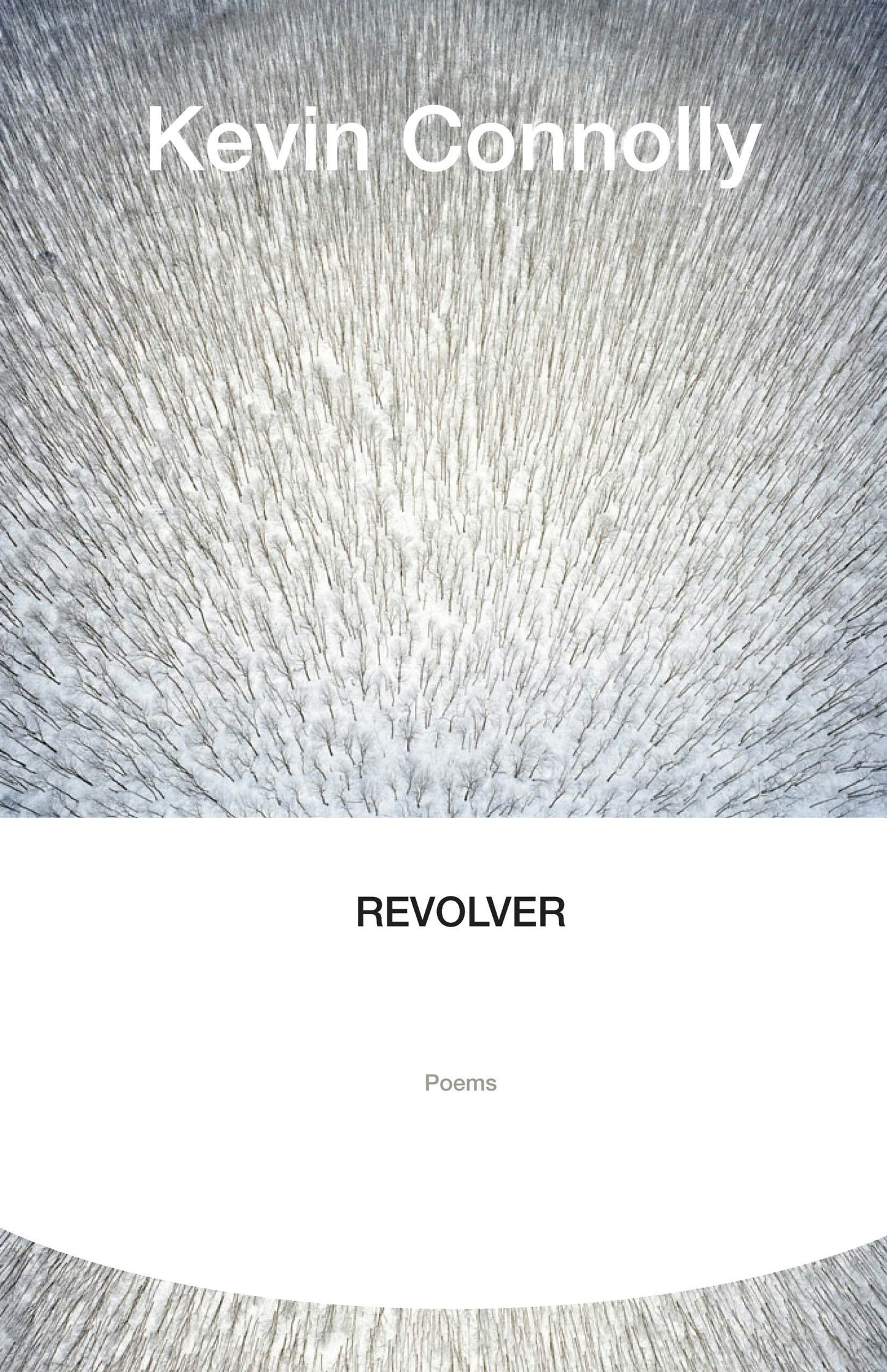 Book cover image for Revolver ISBN: 9780887847950