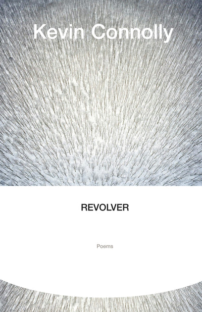 Cover image for Revolver, isbn: 9780887847950