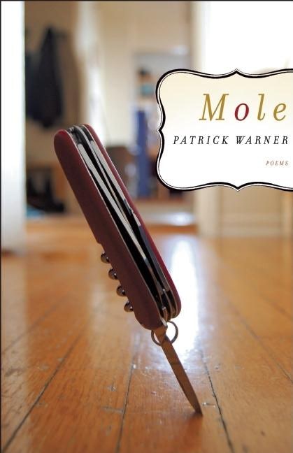 Cover image for Mole, isbn: 9780887848216