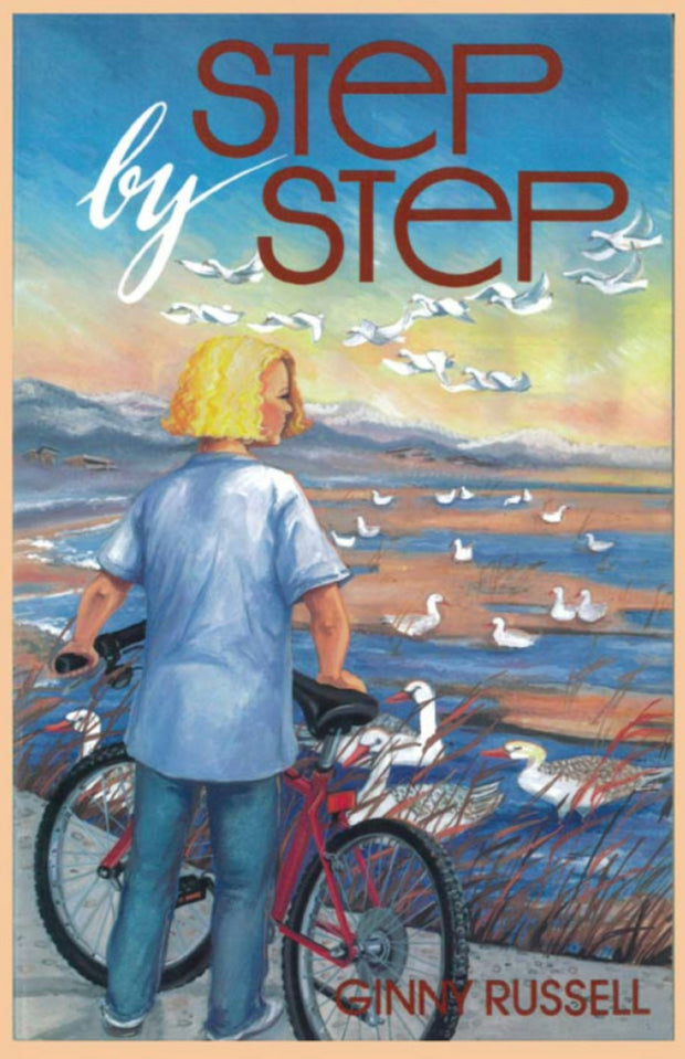 Cover image for Step by Step, isbn: 9780888783646