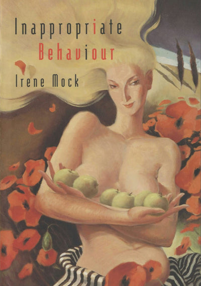Cover image for Inappropriate Behaviour, isbn: 9780888783745