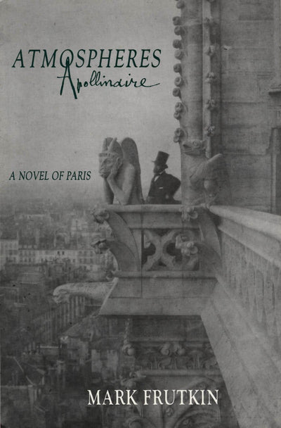 Cover image for Atmospheres Apollinaire, isbn: 9780888783912