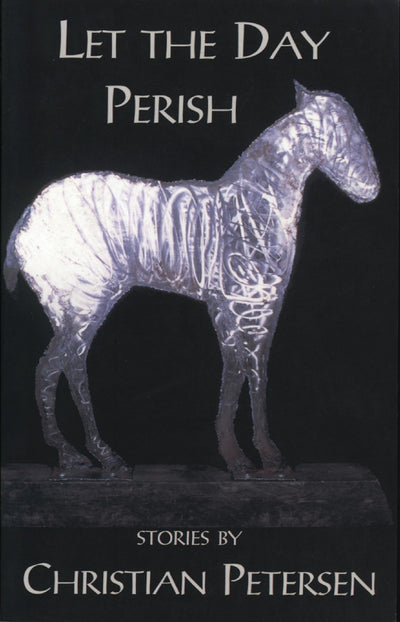 Cover image for Let the Day Perish, isbn: 9780888784001