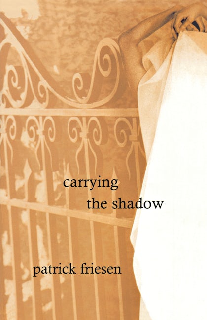 Carrying the Shadow