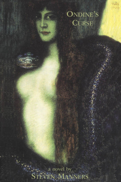Cover image for Ondine's Curse, isbn: 9780888784094