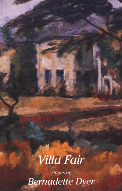 Cover image for Villa Fair, isbn: 9780888784100