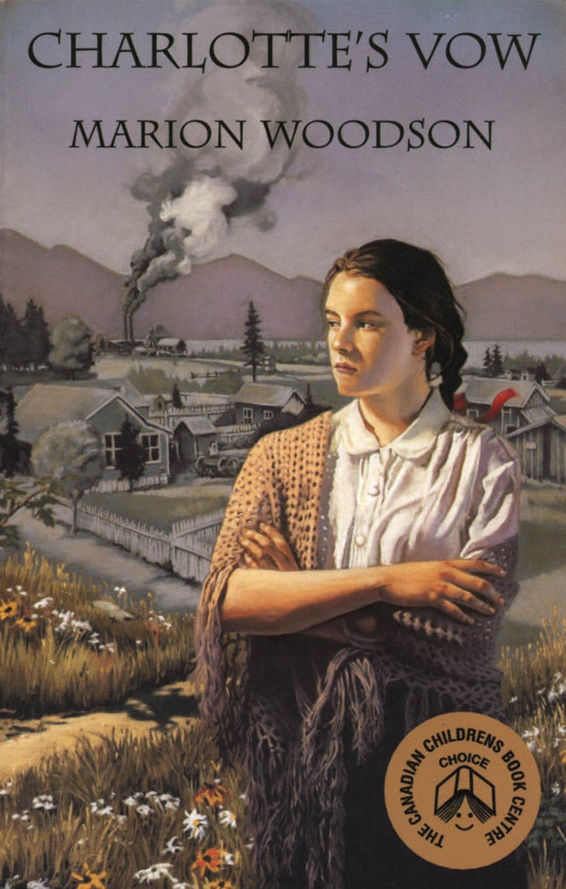 Cover image for Charlotte's Vow, isbn: 9780888784131