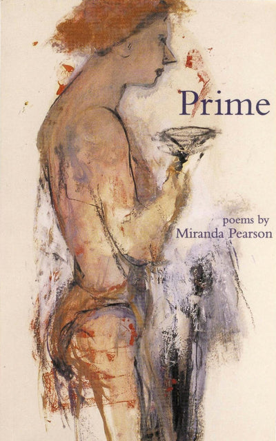 Cover image for Prime, isbn: 9780888784186