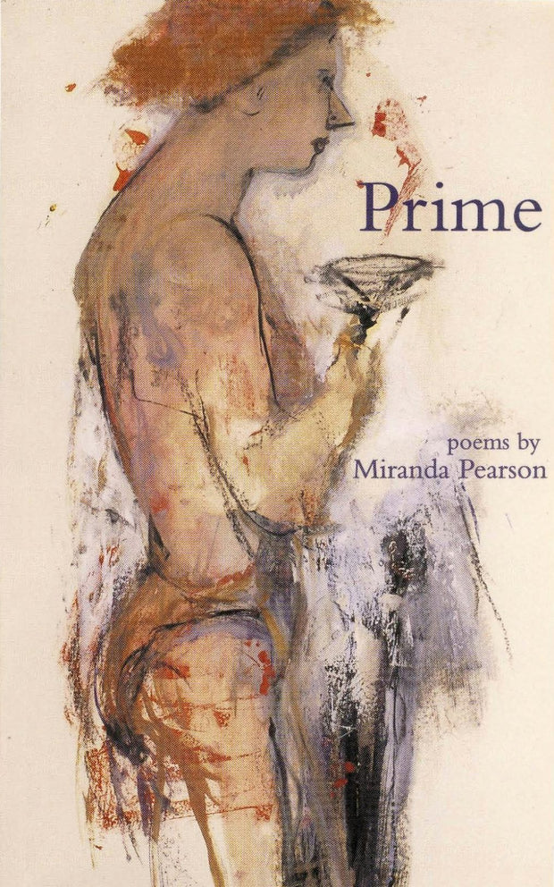 Cover image for Prime, isbn: 9780888784186