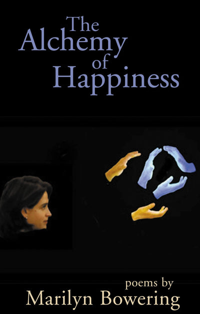 Cover image for The Alchemy of Happiness, isbn: 9780888784353