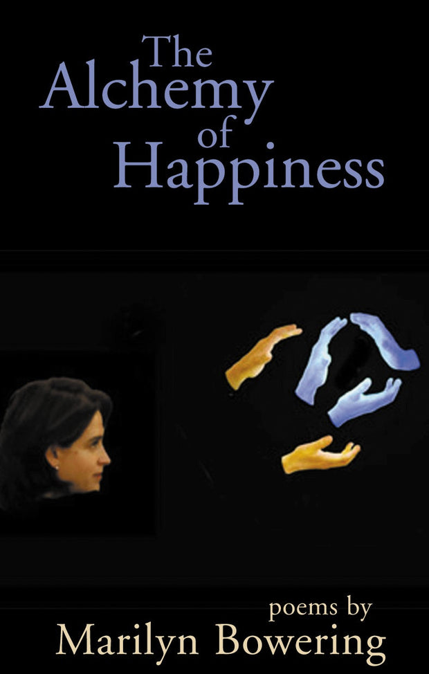 Cover image for The Alchemy of Happiness, isbn: 9780888784353