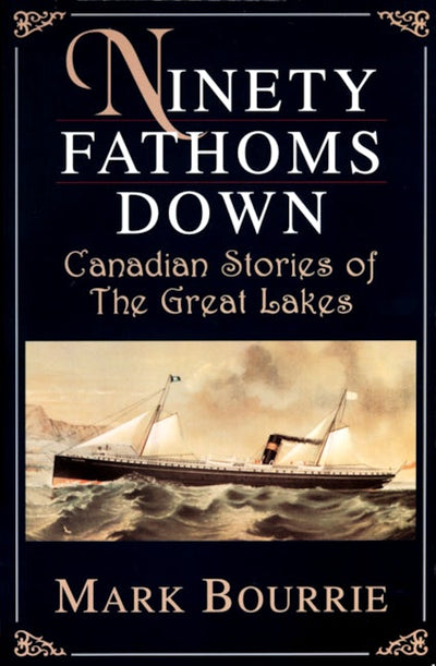 Ninety Fathoms Down