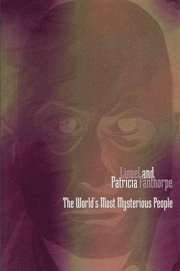 Cover image for The World's Most Mysterious People, isbn: 9780888822024