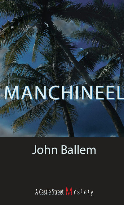 Cover image for Manchineel, isbn: 9780888822178