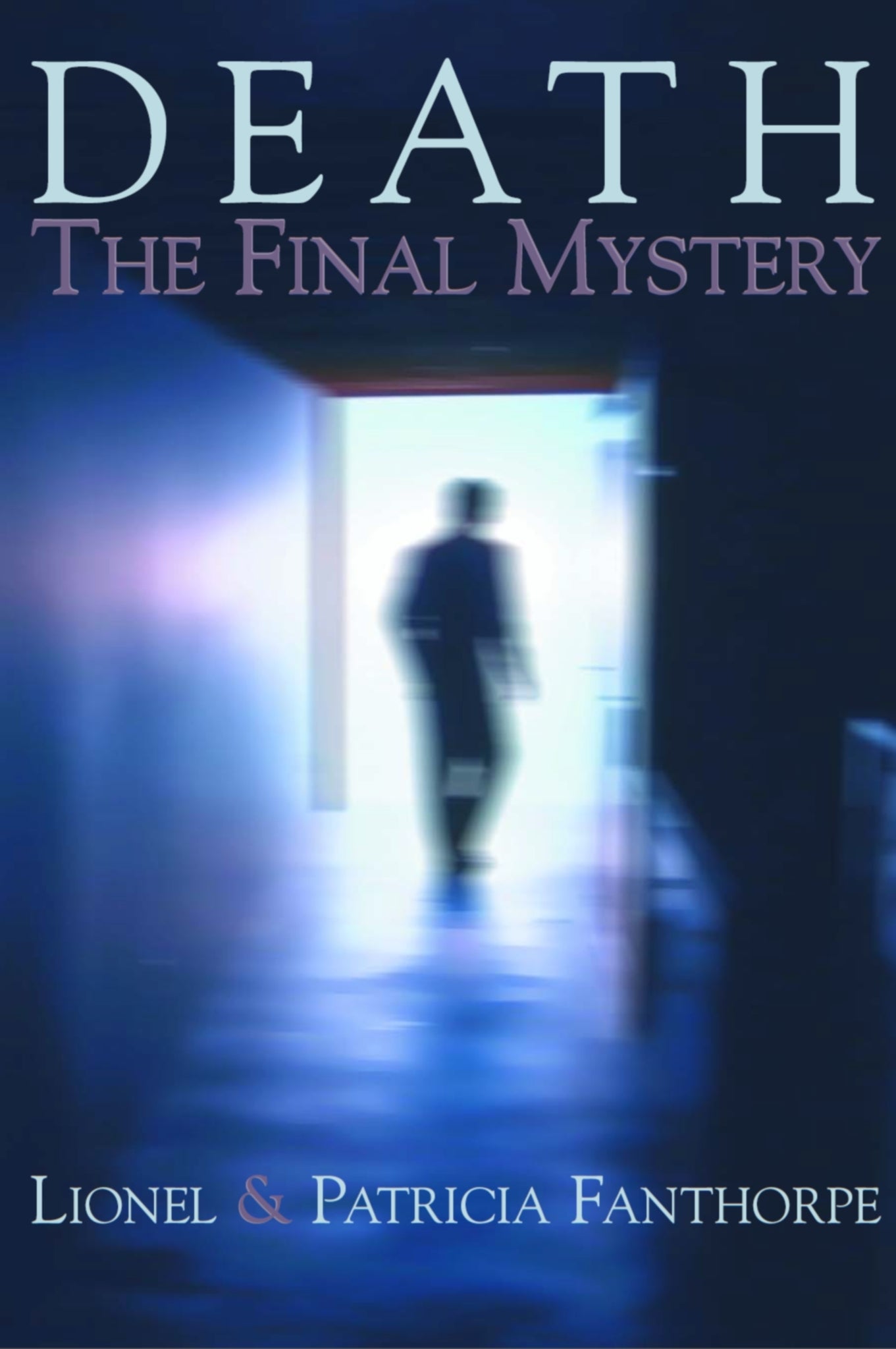 Cover image for Death ISBN 9780888822215