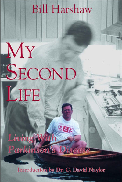 Cover image for My Second Life, isbn: 9780888822369