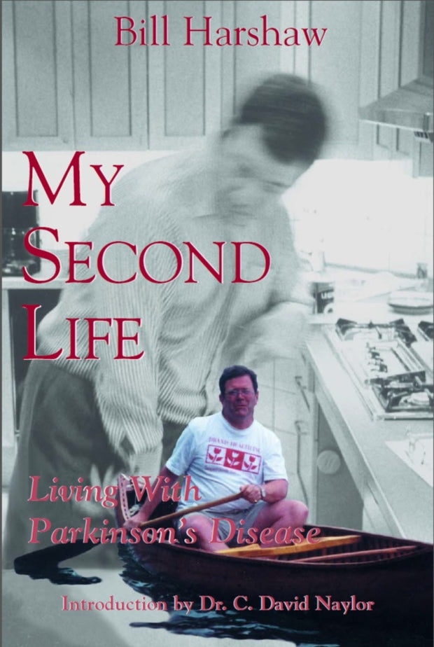 Cover image for My Second Life, isbn: 9780888822369