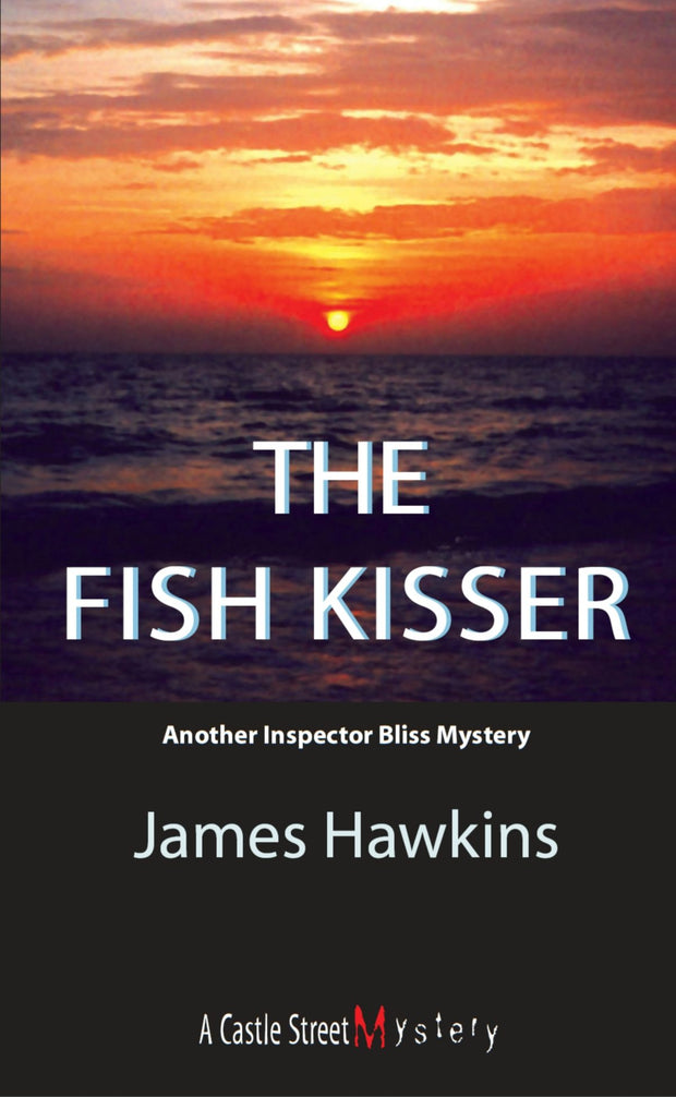 Cover image for The Fish Kisser, isbn: 9780888822406