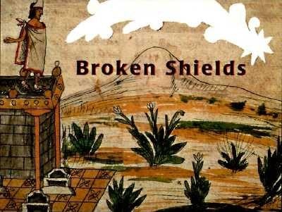 Cover image for Broken Shields, isbn: 9780888993045