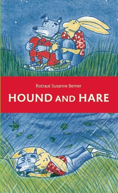 Cover image for Hound and Hare, isbn: 9780888999870
