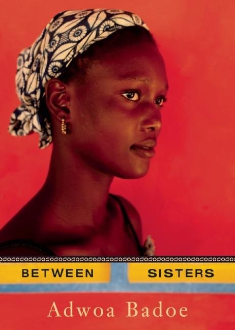Cover image for Between Sisters, isbn: 9780888999962