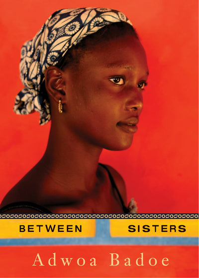 Cover image for Between Sisters, isbn: 9780888999979