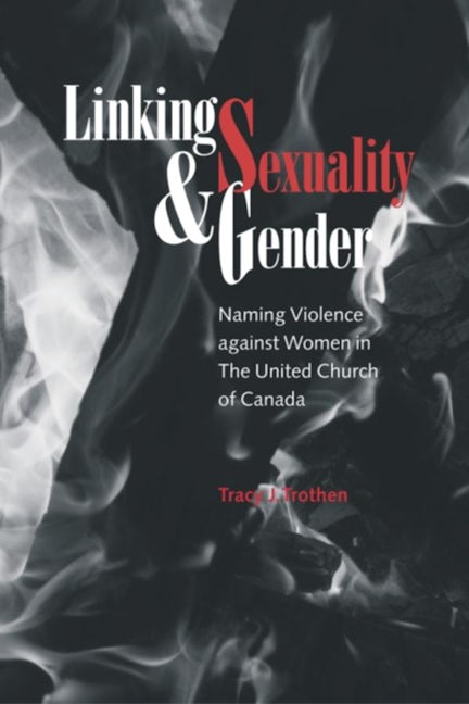 Book cover image for Linking Sexuality and Gender ISBN: 9780889204249