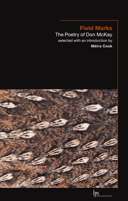 Book cover image for Field Marks ISBN: 9780889204942