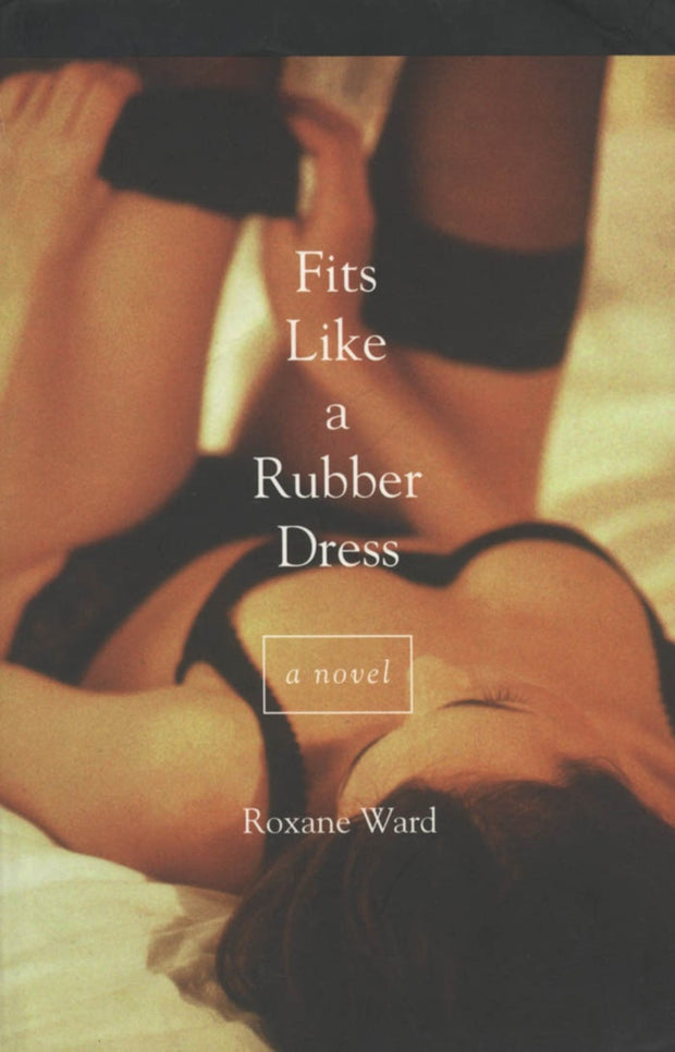 Cover image for Fits Like a Rubber Dress, isbn: 9780889242845