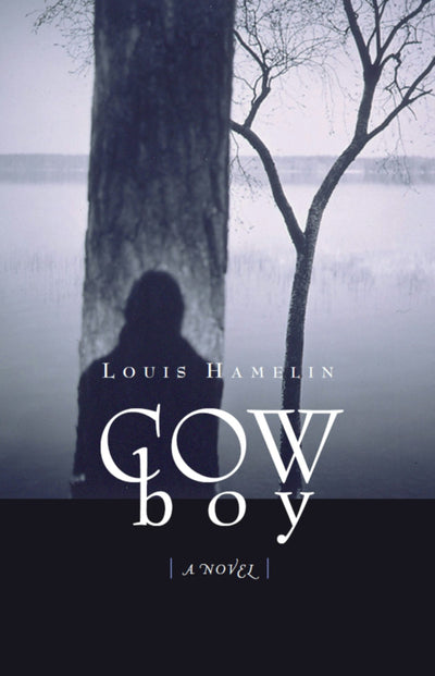 Cover image for Cowboy, isbn: 9780889242883