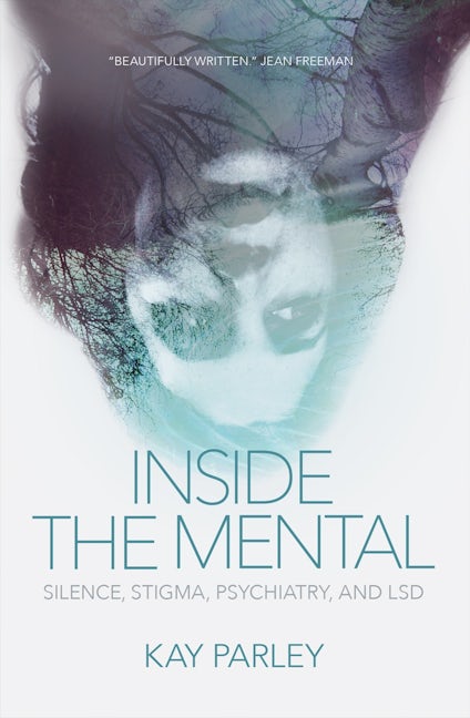 Book cover image for Inside The Mental ISBN: 9780889774117
