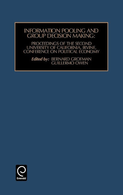 Information Pooling and Group Decision Making